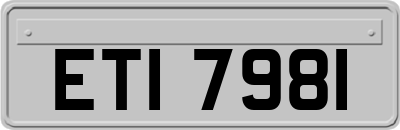 ETI7981