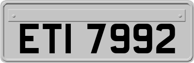 ETI7992