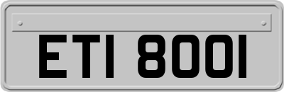 ETI8001