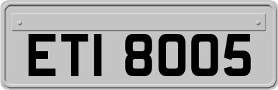 ETI8005