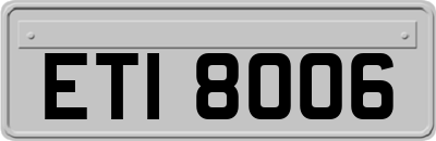 ETI8006