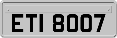 ETI8007