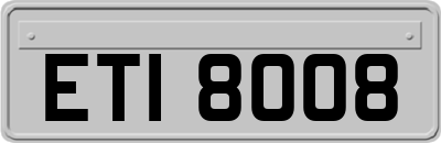 ETI8008