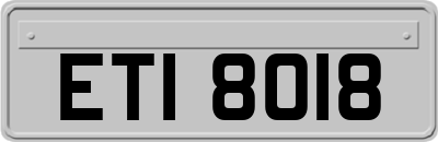 ETI8018