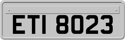 ETI8023