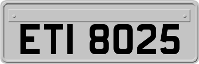 ETI8025