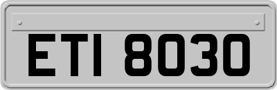 ETI8030
