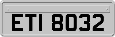 ETI8032