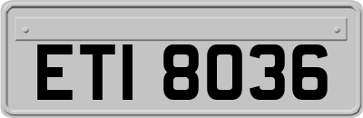ETI8036