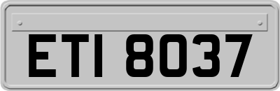 ETI8037