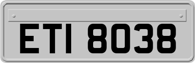 ETI8038