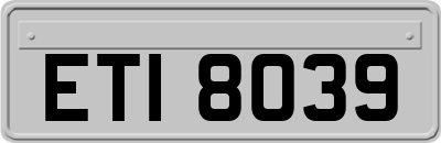 ETI8039