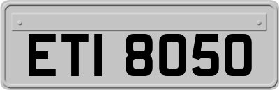 ETI8050