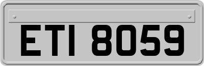 ETI8059