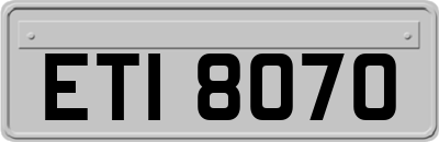 ETI8070