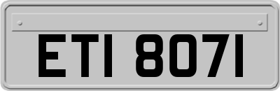 ETI8071
