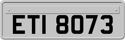 ETI8073