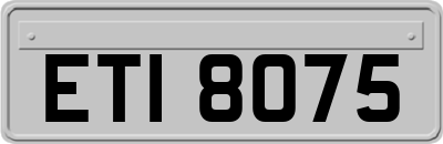 ETI8075