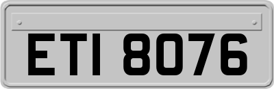 ETI8076