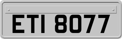 ETI8077