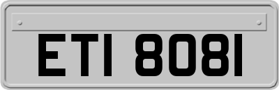 ETI8081