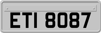 ETI8087