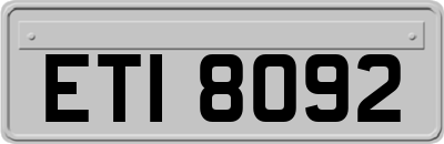 ETI8092