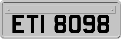 ETI8098