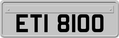 ETI8100