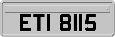 ETI8115