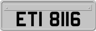 ETI8116