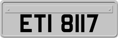 ETI8117