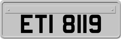 ETI8119