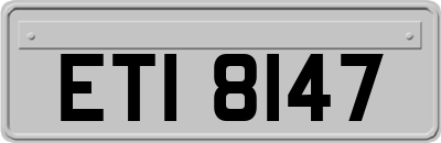 ETI8147