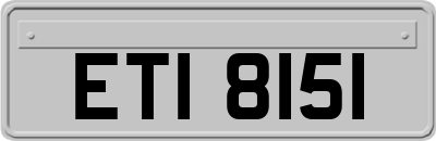 ETI8151