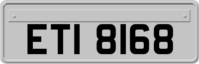 ETI8168