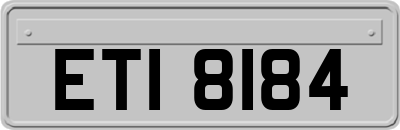 ETI8184