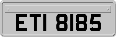 ETI8185