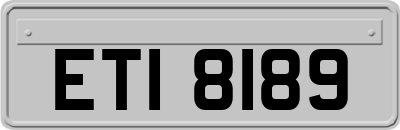 ETI8189