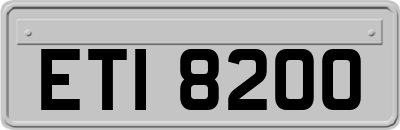 ETI8200