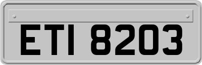 ETI8203