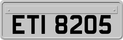 ETI8205