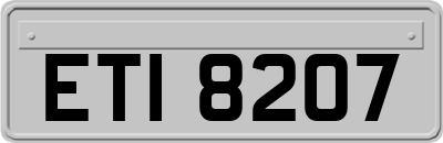 ETI8207