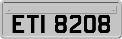 ETI8208