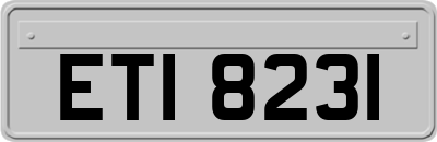 ETI8231