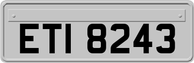 ETI8243
