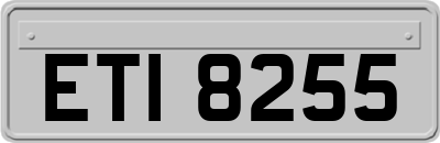 ETI8255