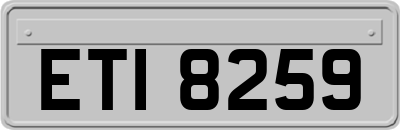 ETI8259