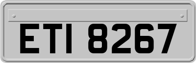ETI8267