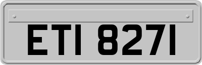 ETI8271